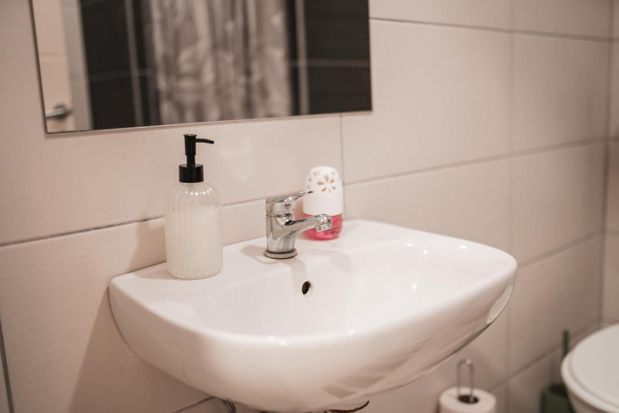 Apartman Centar Doboj Exteriör bild