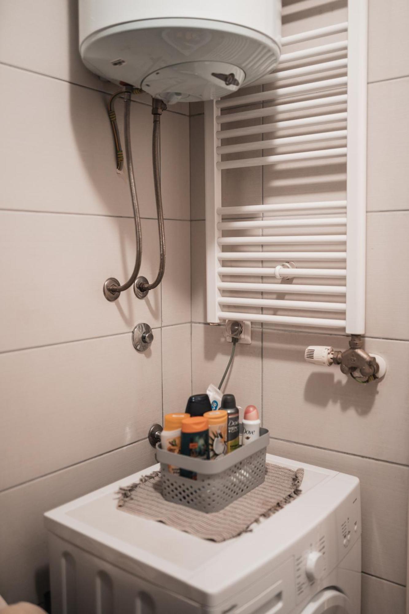 Apartman Centar Doboj Exteriör bild