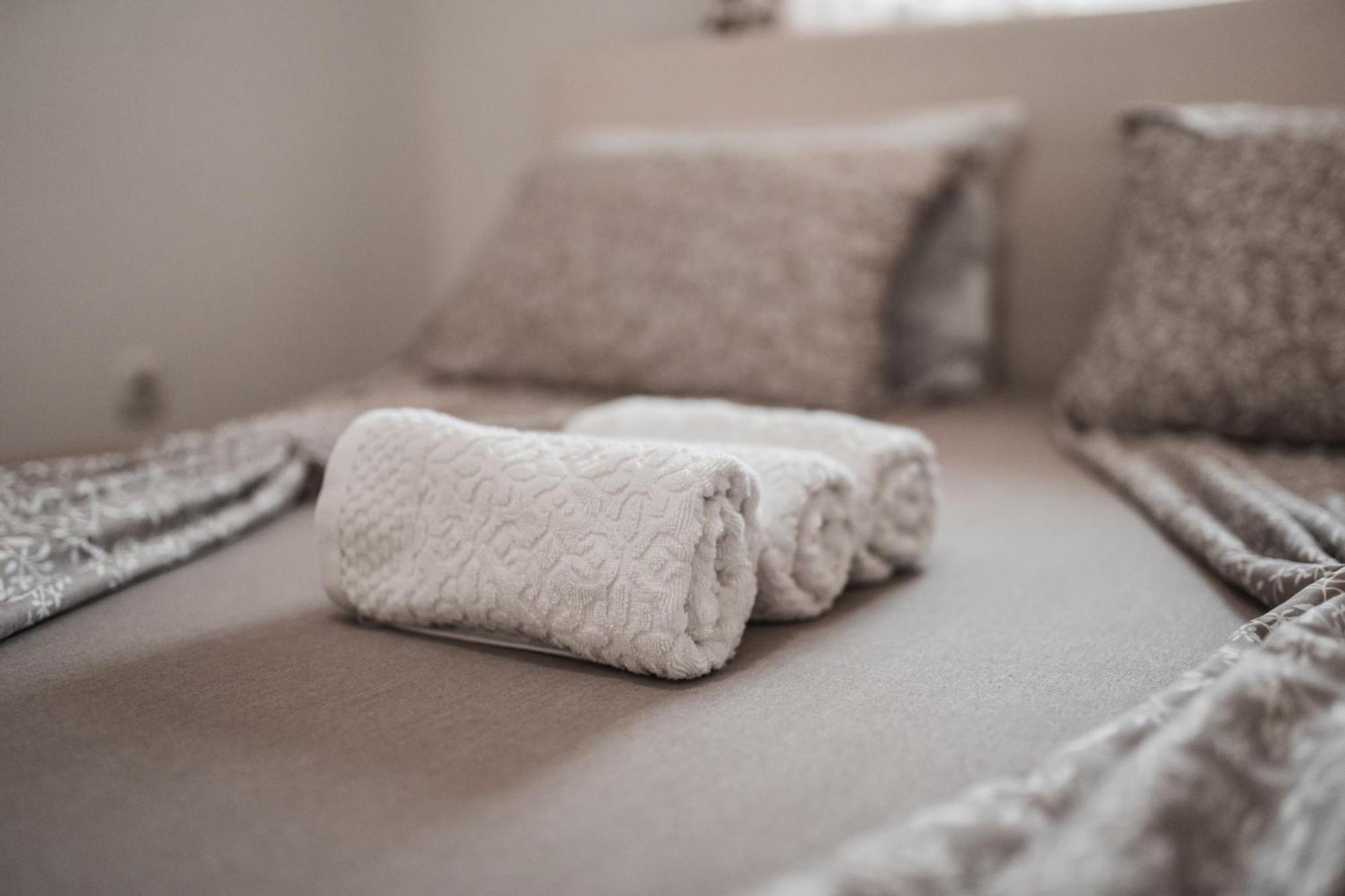 Apartman Centar Doboj Exteriör bild