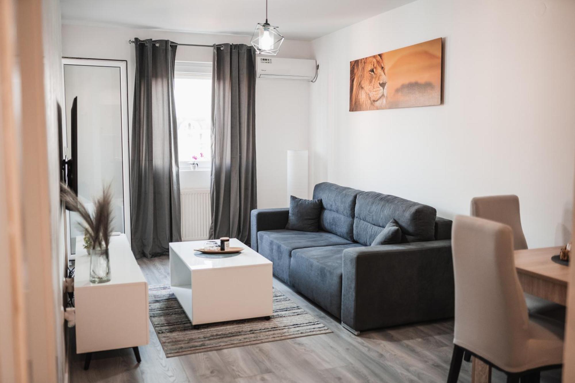 Apartman Centar Doboj Exteriör bild