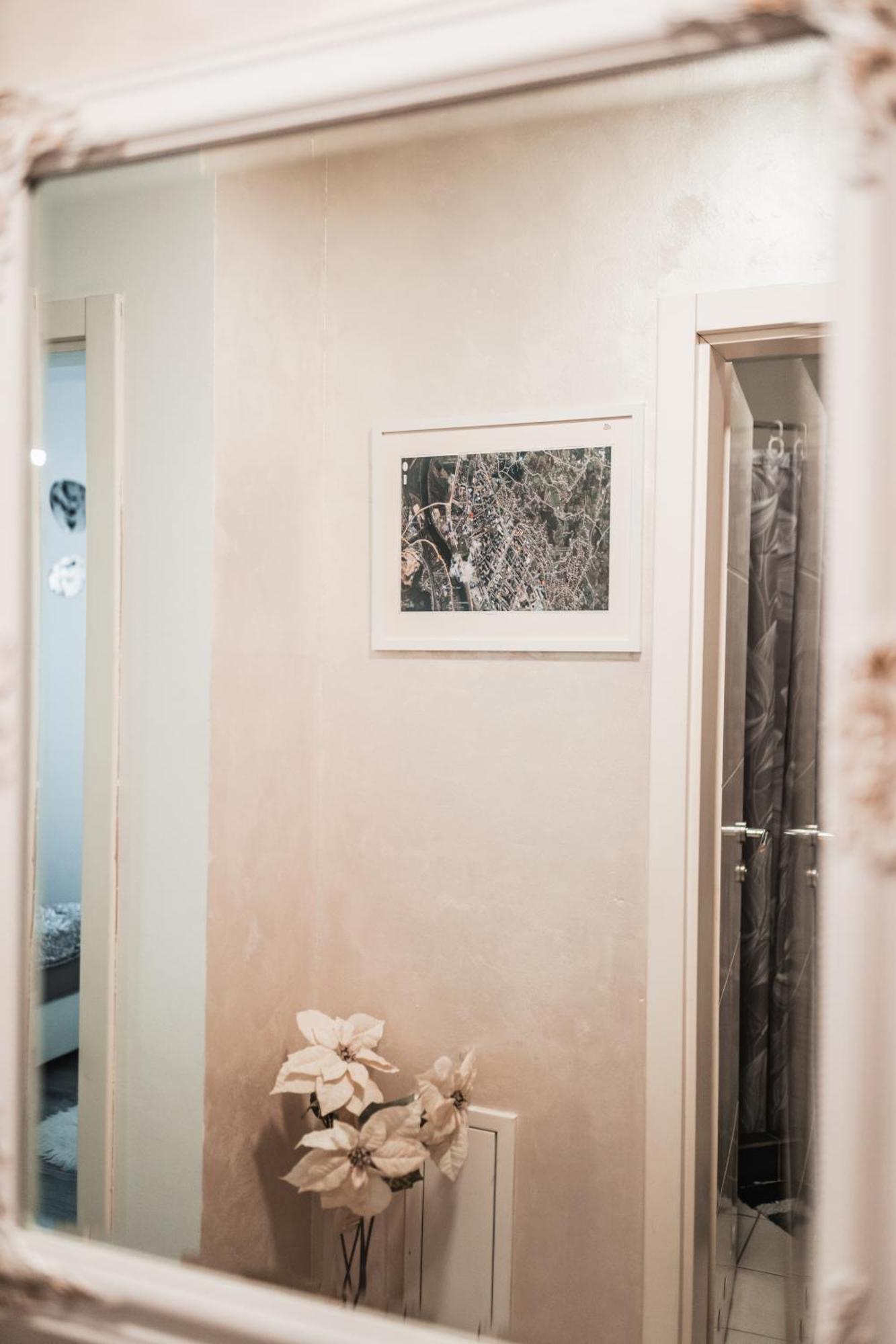 Apartman Centar Doboj Exteriör bild