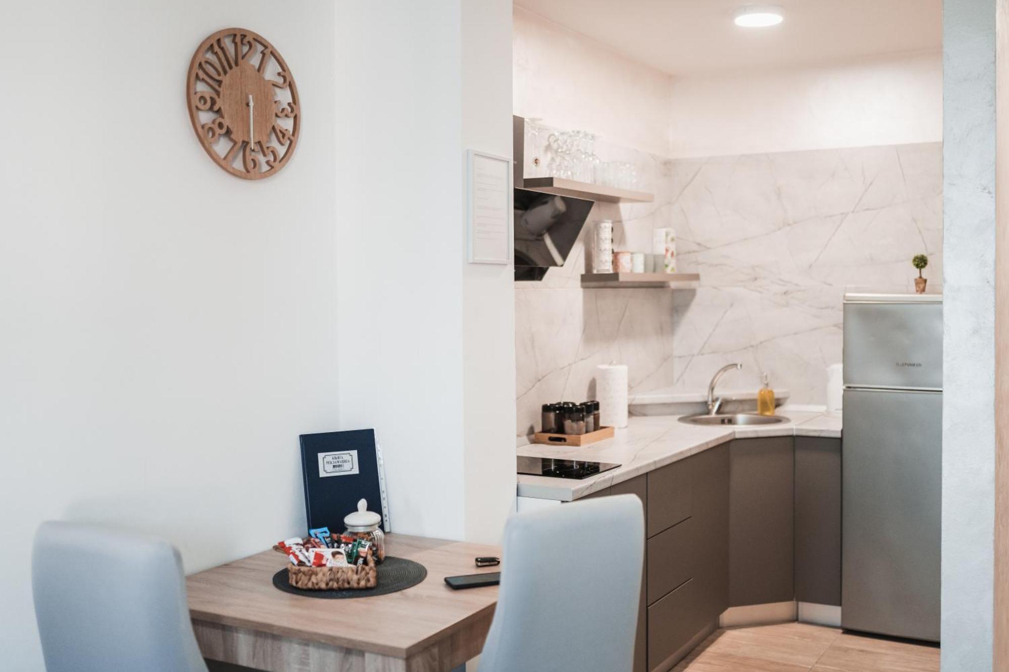 Apartman Centar Doboj Exteriör bild